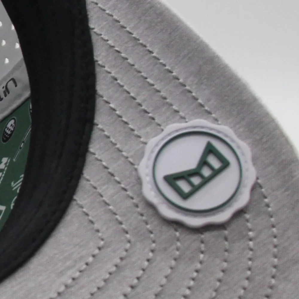 Melin Hydro Odyssey Links Strapback - Picture 10 of 10